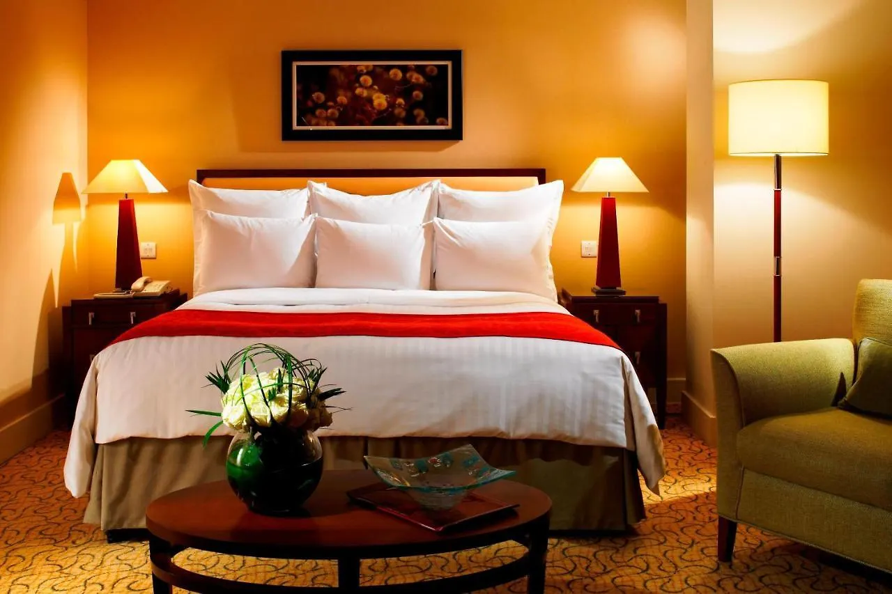 Marriott Executive Apartments London, Canary Wharf 5*, London United Kingdom