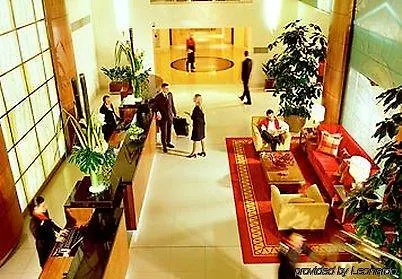 Marriott Executive Apartments London, Canary Wharf