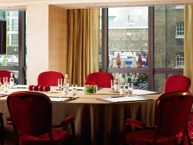 ***** Hotel Marriott Executive Apartments London, Canary Wharf United Kingdom