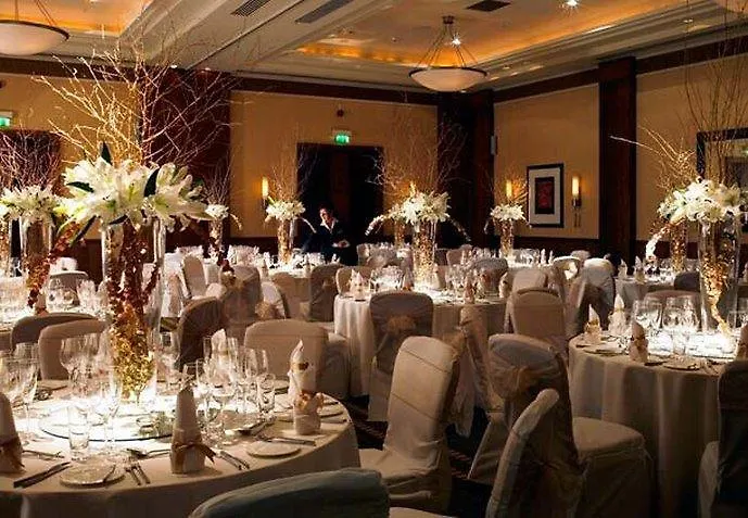 Marriott Executive Apartments London, Canary Wharf United Kingdom