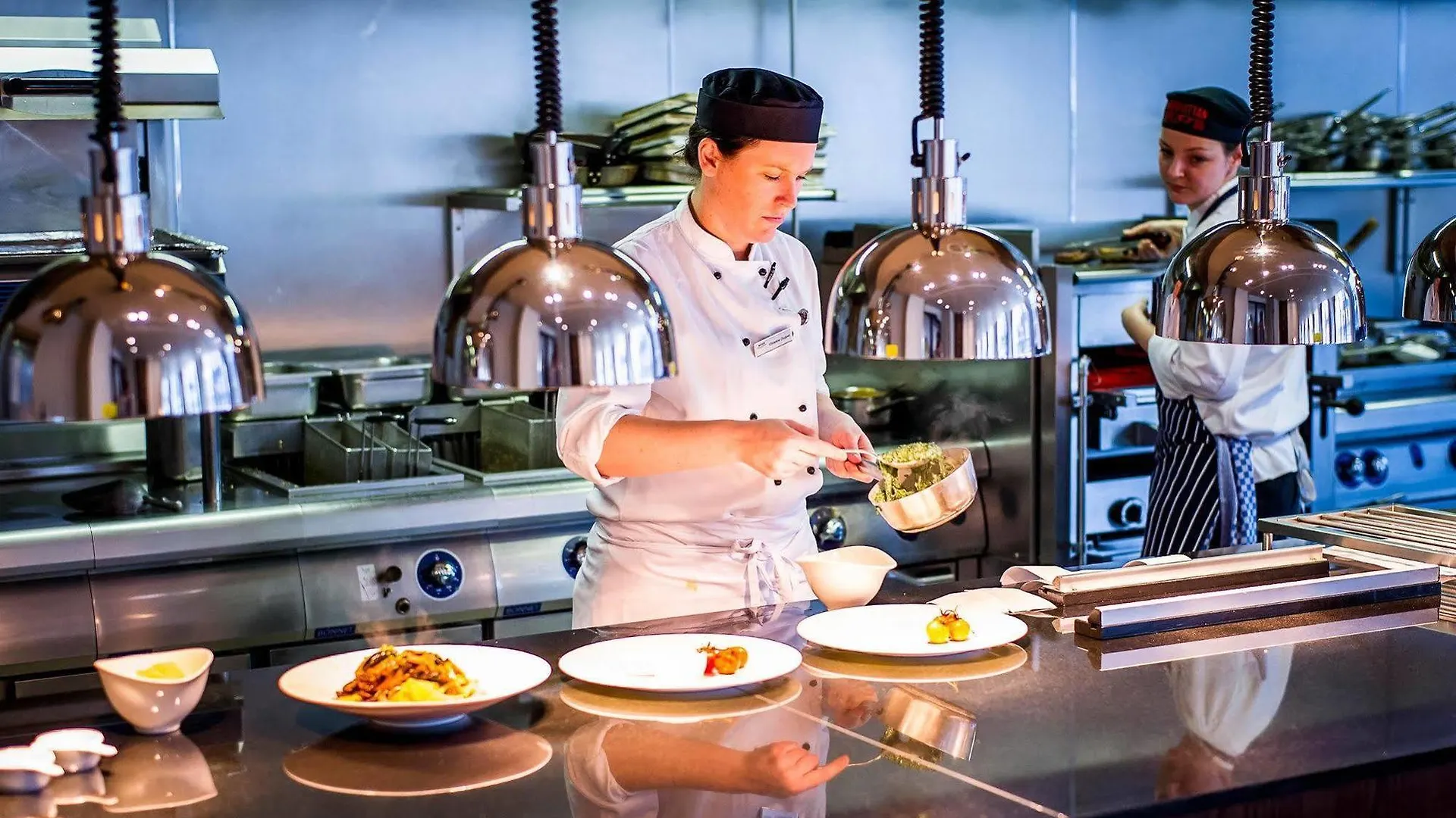 Marriott Executive Apartments London, Canary Wharf United Kingdom