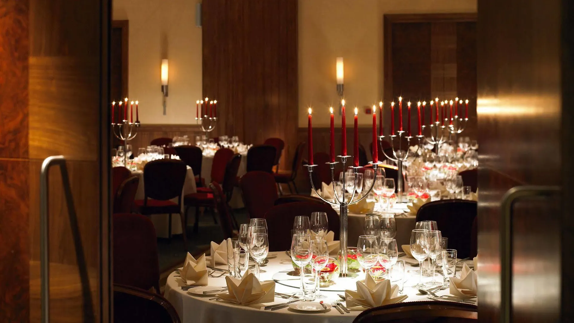 ***** Hotel Marriott Executive Apartments London, Canary Wharf United Kingdom
