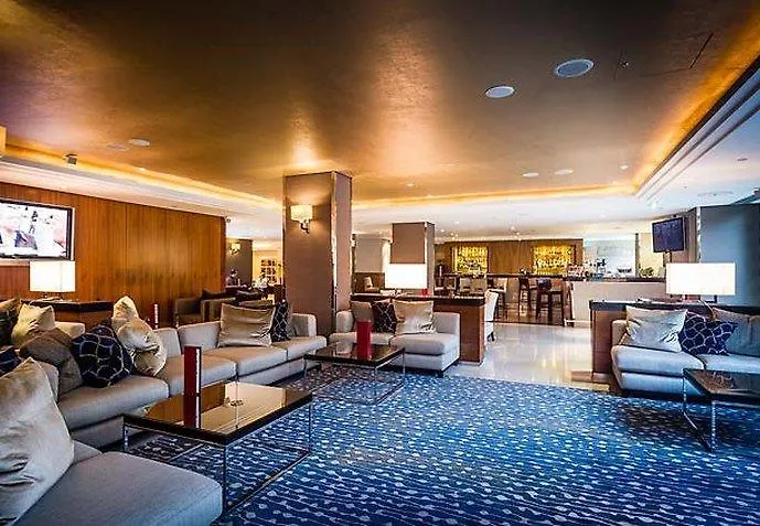 Marriott Executive Apartments London, Canary Wharf