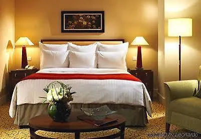 Marriott Executive Apartments London, Canary Wharf 5*, Londres Royaume-Uni