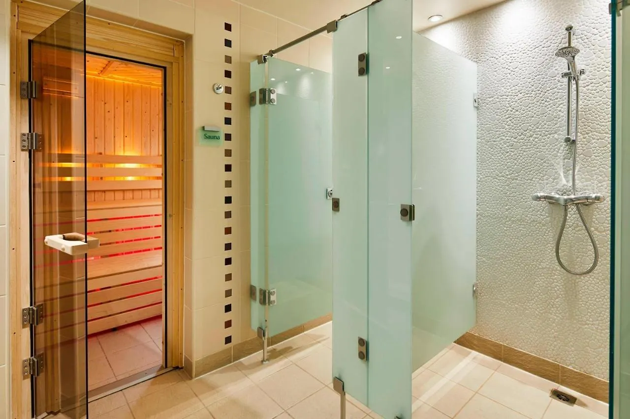 Marriott Executive Apartments London, Canary Wharf Royaume-Uni
