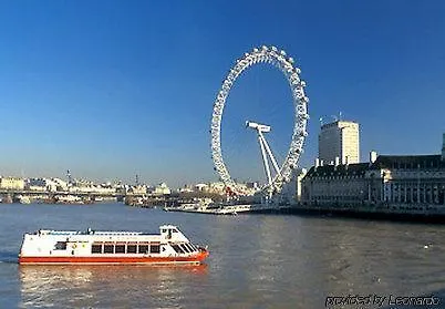 Marriott Executive Apartments London, Canary Wharf Royaume-Uni