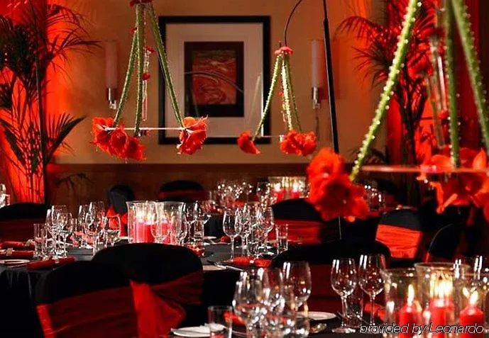 Hotel Marriott Executive Apartments London, Canary Wharf