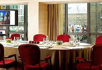 ***** Hotel Marriott Executive Apartments London, Canary Wharf Royaume-Uni