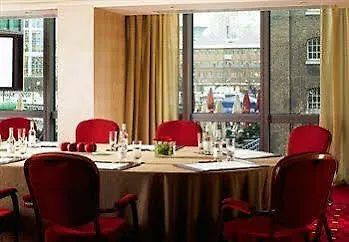 Marriott Executive Apartments London, Canary Wharf 5*, Londres Royaume-Uni
