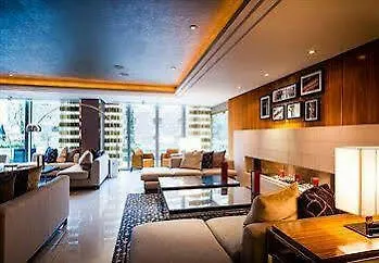 Marriott Executive Apartments London, Canary Wharf Hotel Londres